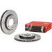 Brembo | Bremsscheibe | 09.E069.11 Brembo | Bremsscheibe | 09.E069.11