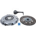 SACHS 3000 990 081 Kupplungssatz XTend Kit plus CSC SACHS 3000 990 081 Kupplungssatz XTend Kit plus CSC