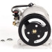 Nissens | Kompressor, Klimaanlage | 890601 Nissens | Kompressor, Klimaanlage | 890601