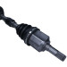 Maxgear | Antriebswelle | 49-1734 Maxgear | Antriebswelle | 49-1734