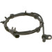 BOSCH | Sensor, Raddrehzahl | 0 265 008 620 BOSCH | Sensor, Raddrehzahl | 0 265 008 620