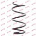 KYB Fahrwerksfeder K-Flex RH2590