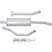 Hella | Mittelschalldämpfer | 8LC 366 025-441