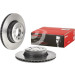 Brembo | Bremsscheibe | 09.A712.11 Brembo | Bremsscheibe | 09.A712.11