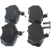 BOSCH | Bremsbelagsatz, Scheibenbremse | 0 986 494 021 BOSCH | Bremsbelagsatz, Scheibenbremse | 0 986 494 021