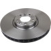 197460 Bremsscheibe