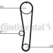 ContiTech | Zahnriemen | CT824 ContiTech | Zahnriemen | CT824
