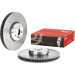 Brembo | Bremsscheibe | 09.D896.13 Brembo | Bremsscheibe | 09.D896.13