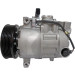 Mahle | Kompressor, Klimaanlage | ACP 692 000S
