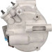 Nissens | Kompressor, Klimaanlage | 89420 Nissens | Kompressor, Klimaanlage | 89420