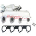Metzger | AGR-Ventil | 0892549 Metzger | AGR-Ventil | 0892549
