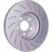 Hella | Bremsscheibe | 8DD 355 128-791