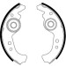 Hella | Bremsbackensatz | 8DB 355 000-091