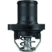 Mahle | Thermostat, Kühlmittel | TI 47 89