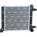 NRF | Kühler, Motorkühlung | 550235 NRF | Kühler, Motorkühlung | 550235