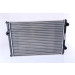 Nissens | Kühler, Motorkühlung | 652511 Nissens | Kühler, Motorkühlung | 652511
