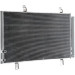Mahle | Kondensator, Klimaanlage | AC 1076 000S