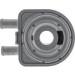 CLC 268 000S Ölkühler, Motoröl BEHR