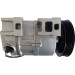 Mahle | Kompressor, Klimaanlage | ACP 921 000S Mahle | Kompressor, Klimaanlage | ACP 921 000S