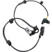 Metzger | Sensor, Raddrehzahl | 09001248 Metzger | Sensor, Raddrehzahl | 09001248