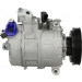 Nissens | Kompressor, Klimaanlage | 89023 Nissens | Kompressor, Klimaanlage | 89023