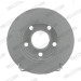 Ferodo | Bremsscheibe | DDF952C Ferodo | Bremsscheibe | DDF952C