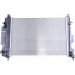 Nissens | Kühler, Motorkühlung | 64037A Nissens | Kühler, Motorkühlung | 64037A