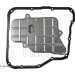 Blue Print | Hydraulikfiltersatz, Automatikgetriebe | ADBP210092 Blue Print | Hydraulikfiltersatz, Automatikgetriebe | ADBP210092