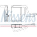 Nissens | Wärmetauscher, Innenraumheizung | 71744 Nissens | Wärmetauscher, Innenraumheizung | 71744
