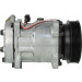 Nissens | Kompressor, Klimaanlage | 89203 Nissens | Kompressor, Klimaanlage | 89203