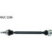 SKF | Antriebswelle | VKJC 1106 SKF | Antriebswelle | VKJC 1106