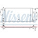 Nissens | Kühler, Motorkühlung | 68765 Nissens | Kühler, Motorkühlung | 68765