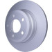 Hella | Bremsscheibe | 8DD 355 114-001