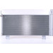 Nissens | Kondensator, Klimaanlage | 940344 Nissens | Kondensator, Klimaanlage | 940344