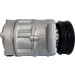Mahle Kompressor, Klimaanlage BEHR ACP 686 000S