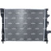 NRF | Kühler, Motorkühlung | 550050 NRF | Kühler, Motorkühlung | 550050
