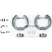 84049103 Bremsbackensatz Shoe Kit Pro