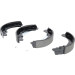 ATE | Bremsbackensatz | 03.0137-0322.2 ATE | Bremsbackensatz | 03.0137-0322.2