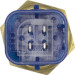 FEBI BILSTEIN 186118 Sensor, Kühlmitteltemperatur FEBI BILSTEIN 186118 Sensor, Kühlmitteltemperatur