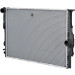Mahle | Kühler, Motorkühlung | CR 1087 000P Mahle | Kühler, Motorkühlung | CR 1087 000P