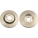TRW | Bremsscheibe | DF6184 TRW | Bremsscheibe | DF6184
