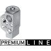 Mahle | Expansionsventil, Klimaanlage | AVE 124 000P