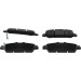 0 986 494 773 Bremsbelagsatz, Scheibenbremse