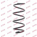 RH3490 Fahrwerksfeder K-Flex