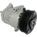 Mahle | Kompressor, Klimaanlage | ACP 189 000S