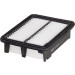 Hengst Filter | Luftfilter | E1331L
