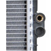 Mahle | Kühler, Motorkühlung | CR 281 000P Mahle | Kühler, Motorkühlung | CR 281 000P
