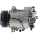 Mahle | Kompressor, Klimaanlage | ACP 178 000P