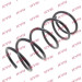 KYB | Fahrwerksfeder | RA1608 KYB | Fahrwerksfeder | RA1608