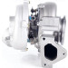 Nissens Turbolader 93109